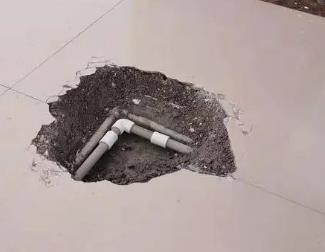 汤阴卫生间漏水维修公司为您分享如何判断家里漏水