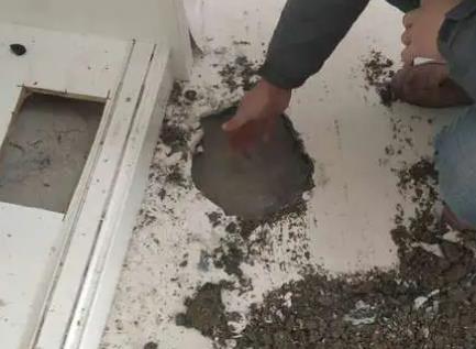 汤阴卫生间漏水维修公司分享下精确定位查漏水一次多少钱?不同级别收费不同