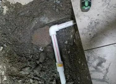 汤阴阳台漏水维修时有哪些声音会影响检漏仪