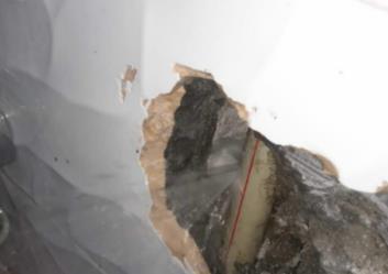 汤阴卫生间漏水维修的步骤和流程。